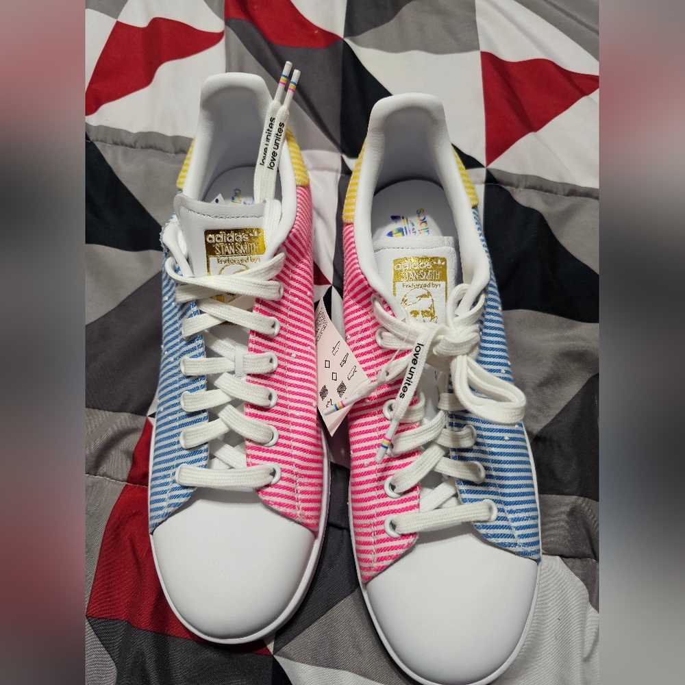 Adidas Stan smith